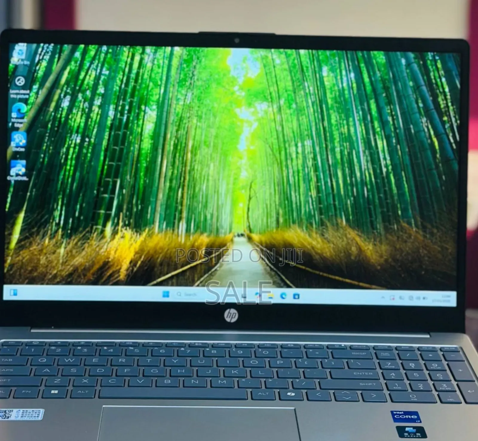 New Laptop HP Stream Notebook 16GB Intel Core i7 SSD 1T