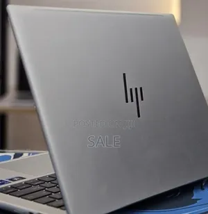 New Laptop HP EliteBook 840 G10 16GB Intel Core i7 SSD 512GB