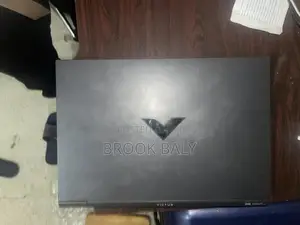 Laptop HP Victus 16 32GB Intel Core i7 SSD 512GB