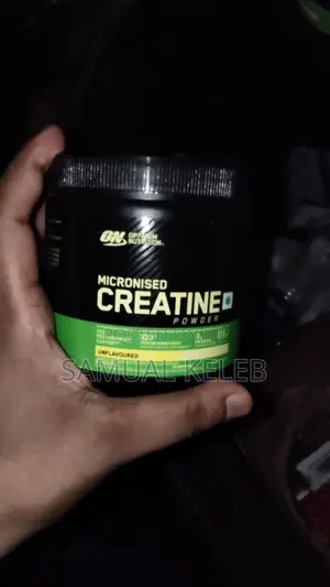 Cretine Monohydrate