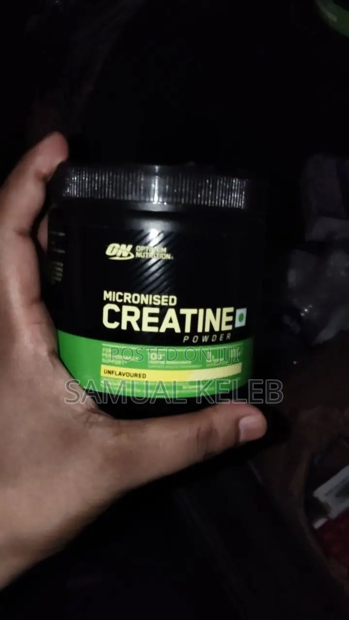 Cretine Monohydrate