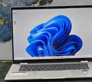 New Laptop HP Envy x360 16GB Intel Core Ultra 7 SSD 1T