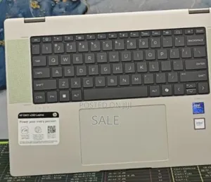 New Laptop HP Envy x360 16GB Intel Core Ultra 7 SSD 1T