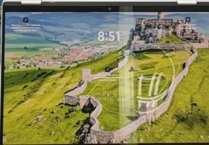 New Laptop HP Envy x360 16GB Intel Core Ultra 7 SSD 1T