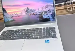 New Laptop HP Probook 11 EE G1 16GB Intel Core i5 SSD 512GB