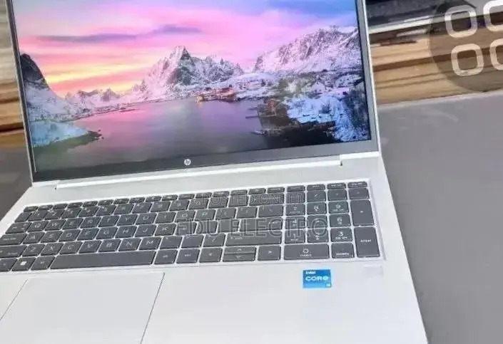 New Laptop HP Probook 11 EE G1 16GB Intel Core i5 SSD 512GB
