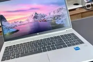 New Laptop HP Probook 11 EE G1 16GB Intel Core i5 SSD 512GB