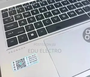New Laptop HP Probook 11 EE G1 16GB Intel Core i5 SSD 512GB