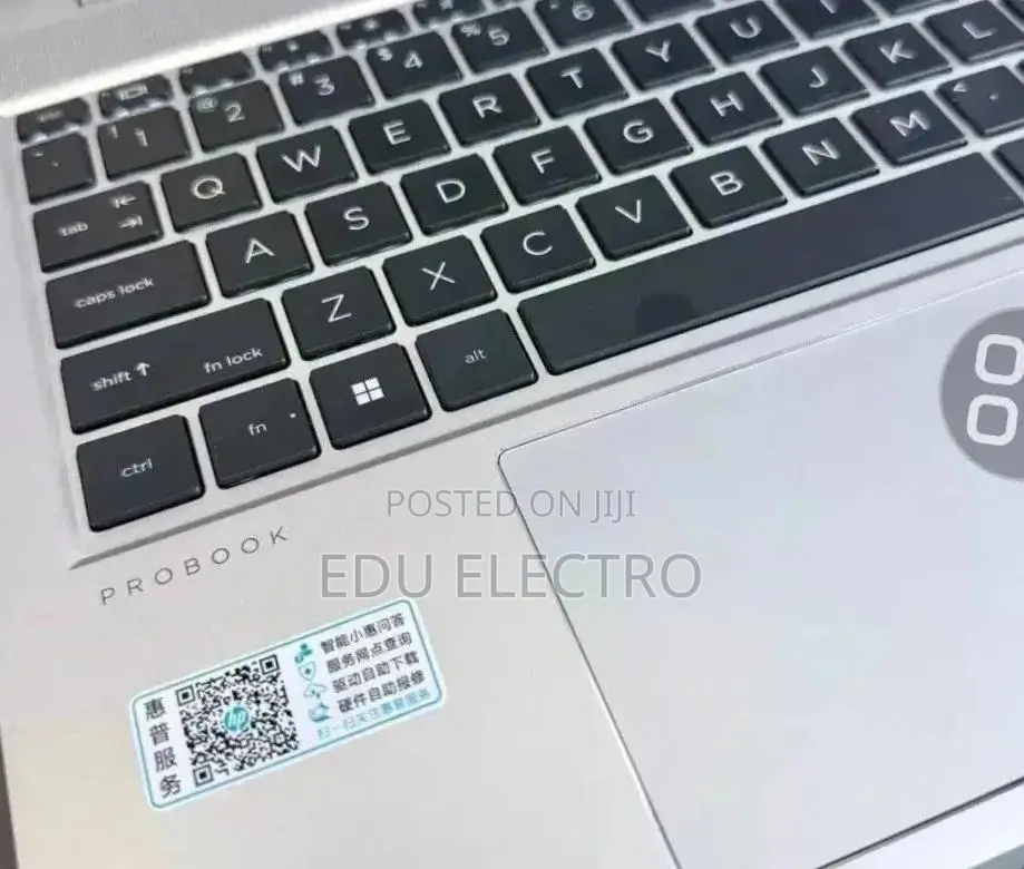 New Laptop HP Probook 11 EE G1 16GB Intel Core i5 SSD 512GB