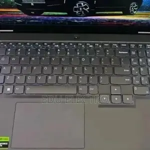 New Laptop Lenovo Legion 5 16GB Intel Core i7 SSD 1T