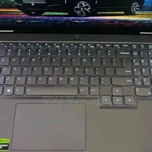 New Laptop Lenovo Legion 5 16GB Intel Core i7 SSD 1T
