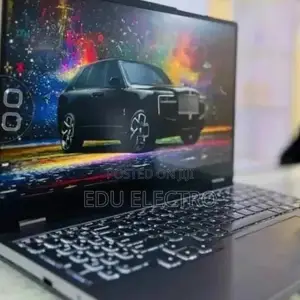 New Laptop Lenovo Legion 5 16GB Intel Core i7 SSD 1T