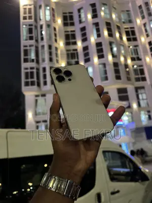 New Apple iPhone 13 Pro 128 GB Gold