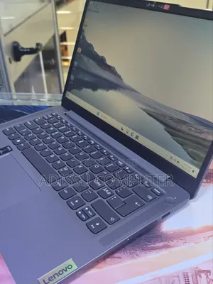 New Laptop Lenovo Legion 5 8GB Intel Core i5 SSD 512GB