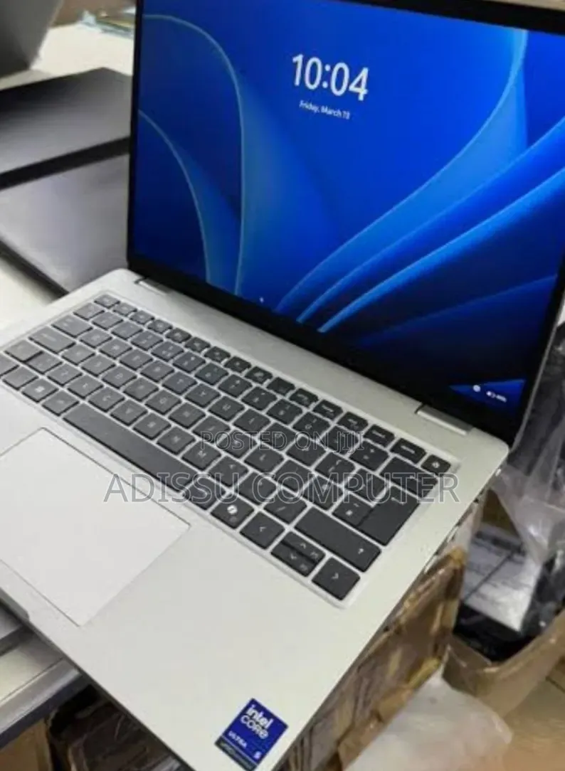 New Laptop Dell XPS 15 32GB Intel Core Ultra 5 SSD 512GB