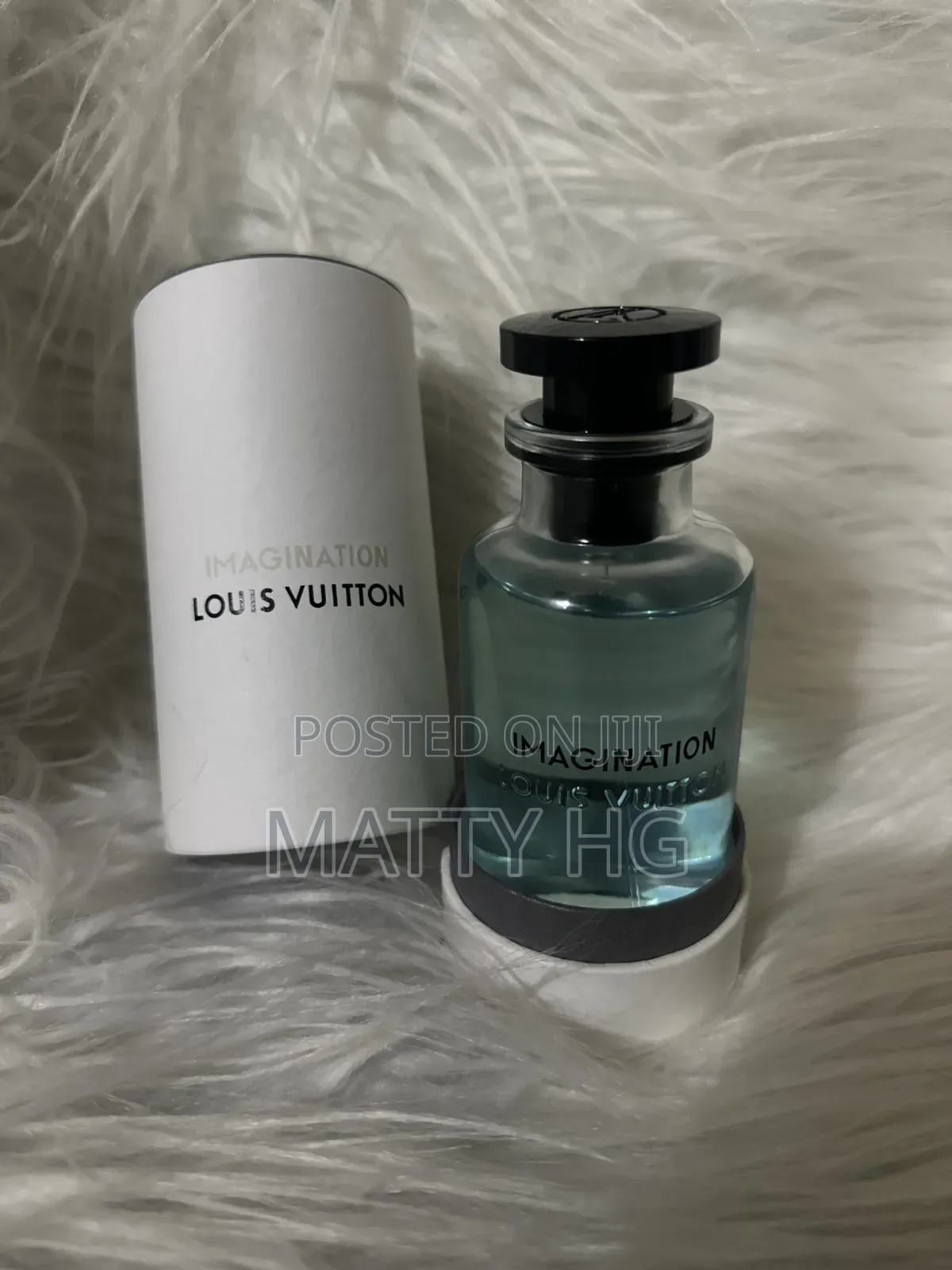 Louis Vuitton Imagination 100ml