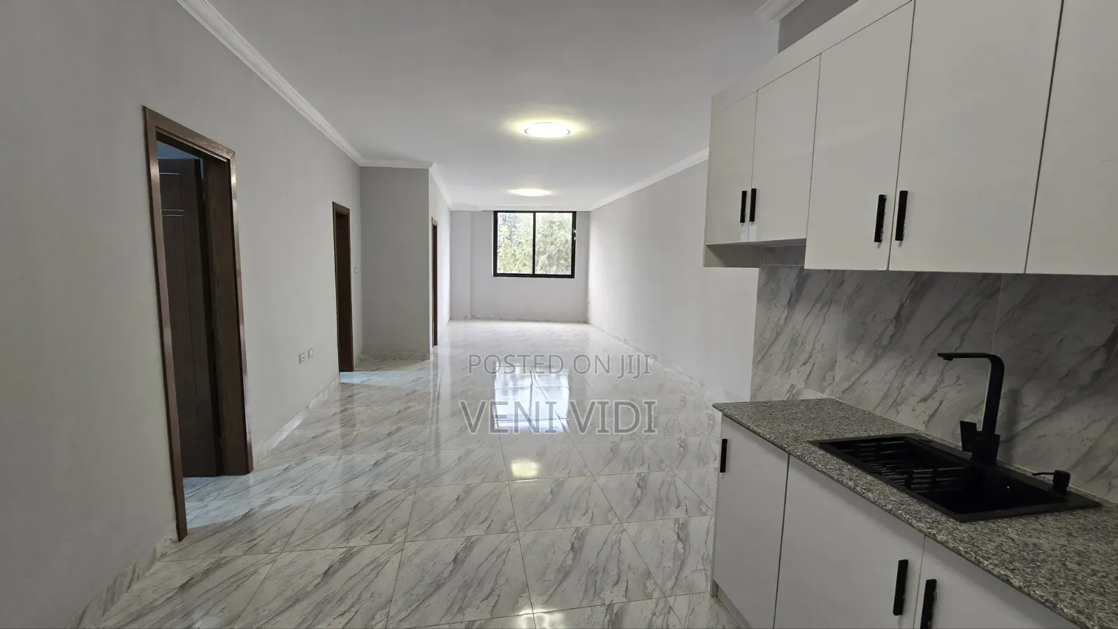 2bdrm Apartment in Hiya, Yeka for sale