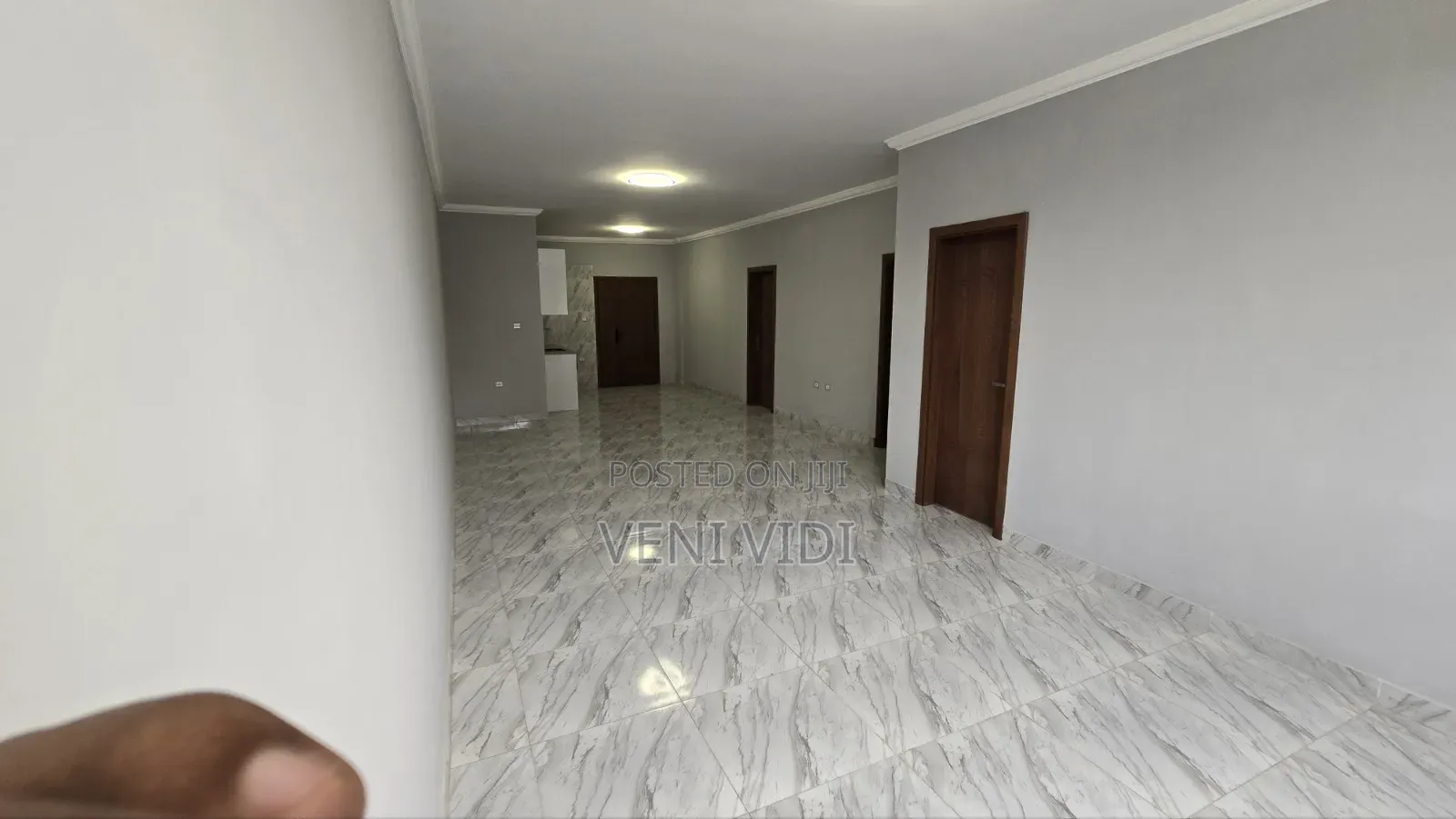 2bdrm Apartment in Hiya, Yeka for sale