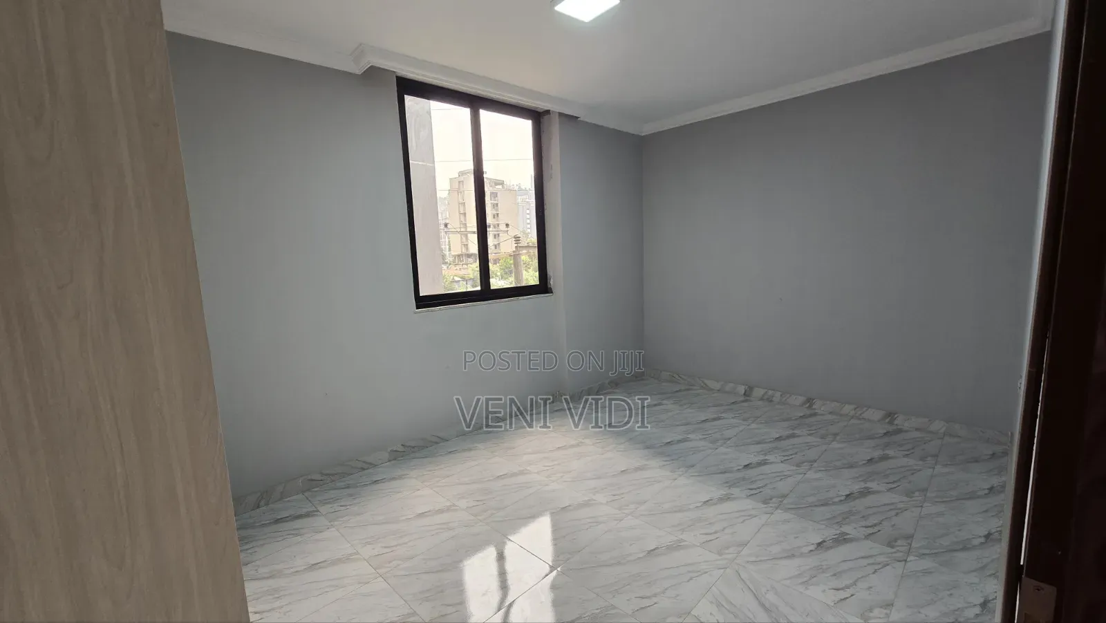 2bdrm Apartment in Hiya, Yeka for sale