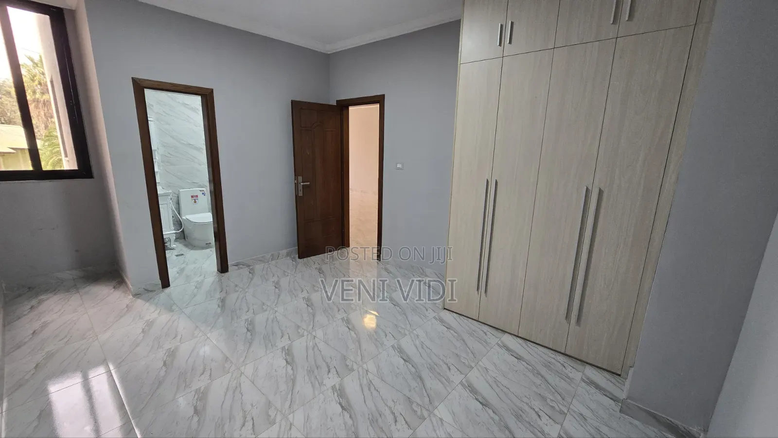 2bdrm Apartment in Hiya, Yeka for sale