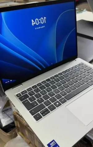 New Laptop Dell XPS 15 32GB Intel Core Ultra 5 SSD 512GB