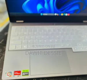 New Laptop Lenovo Legion 5 16GB AMD Ryzen 7 SSD 1T