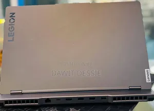New Laptop Lenovo Legion 5 16GB AMD Ryzen 7 SSD 1T
