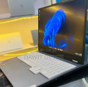 New Laptop Lenovo Legion 5 16GB AMD Ryzen 7 SSD 1T