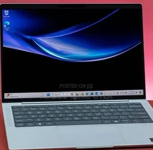 New Laptop HP EliteBook X360 1040 G11 32GB Intel Core Ultra 7 SSD 1T