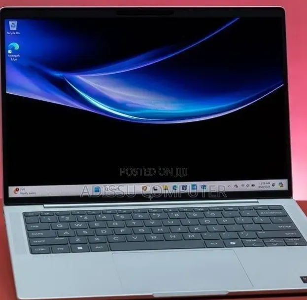 New Laptop HP EliteBook X360 1040 G11 32GB Intel Core Ultra 7 SSD 1T