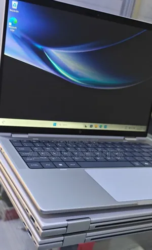 New Laptop HP EliteBook X360 1040 G11 32GB Intel Core Ultra 7 SSD 1T