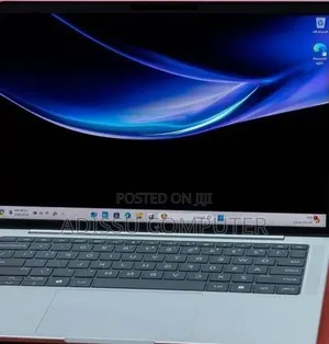 New Laptop HP EliteBook X360 1040 G11 32GB Intel Core Ultra 7 SSD 1T