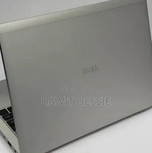 New Laptop Dell Pro 14 16GB Intel Core Ultra 5 SSD 512GB