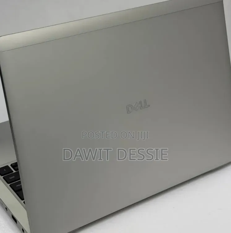 New Laptop Dell Pro 14 16GB Intel Core Ultra 5 SSD 512GB