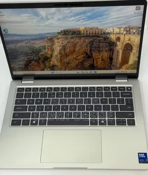 New Laptop Dell Pro 14 16GB Intel Core Ultra 5 SSD 512GB