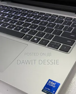 New Laptop Dell Pro 14 16GB Intel Core Ultra 5 SSD 512GB
