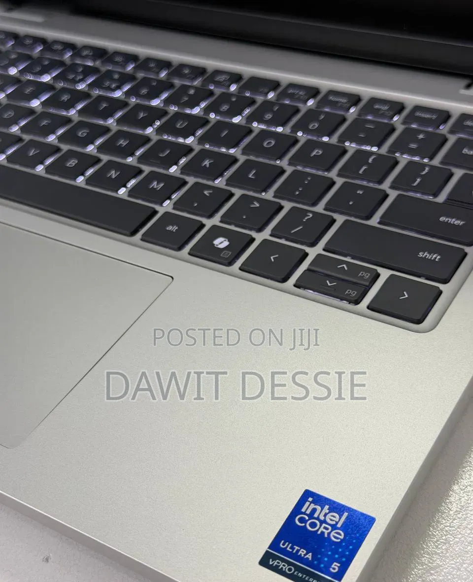 New Laptop Dell Pro 14 16GB Intel Core Ultra 5 SSD 512GB