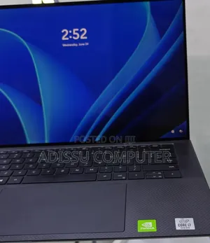 New Laptop Dell Pro 14 4GB Intel Core i7 SSD 512GB