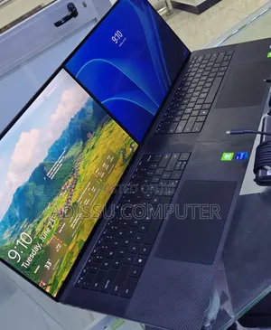 New Laptop Dell Pro 14 4GB Intel Core i7 SSD 512GB