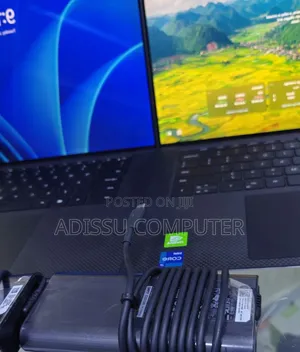 New Laptop Dell Pro 14 4GB Intel Core i7 SSD 512GB