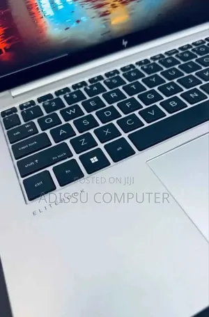 New Laptop HP EliteBook 2560P 16GB AMD Ryzen 5 SSD 512GB