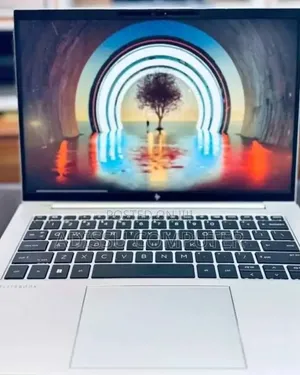 New Laptop HP EliteBook 2560P 16GB AMD Ryzen 5 SSD 512GB