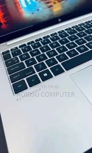 New Laptop HP EliteBook 2560P 16GB AMD Ryzen 5 SSD 512GB