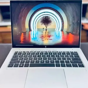 New Laptop HP EliteBook 2560P 16GB AMD Ryzen 5 SSD 512GB