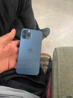 Apple iPhone 12 Pro 128 GB Blue