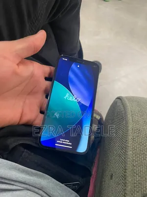 Apple iPhone 12 Pro 128 GB Blue