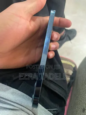 Apple iPhone 12 Pro 128 GB Blue