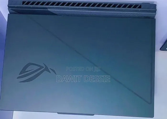 New Laptop Asus ROG Strix G16 G614 16GB Intel Core i7 SSD 1T