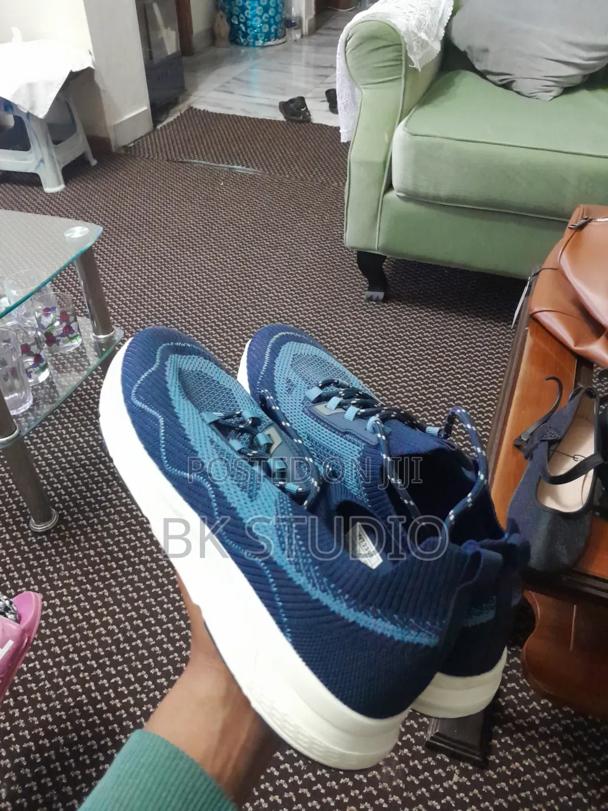 Max Shoes Sneakers