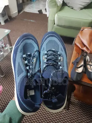 Max Shoes Sneakers